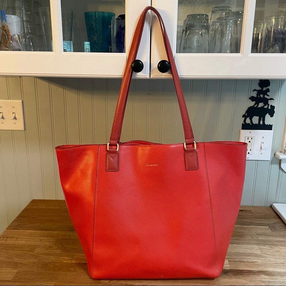 Vera Bradley Tote